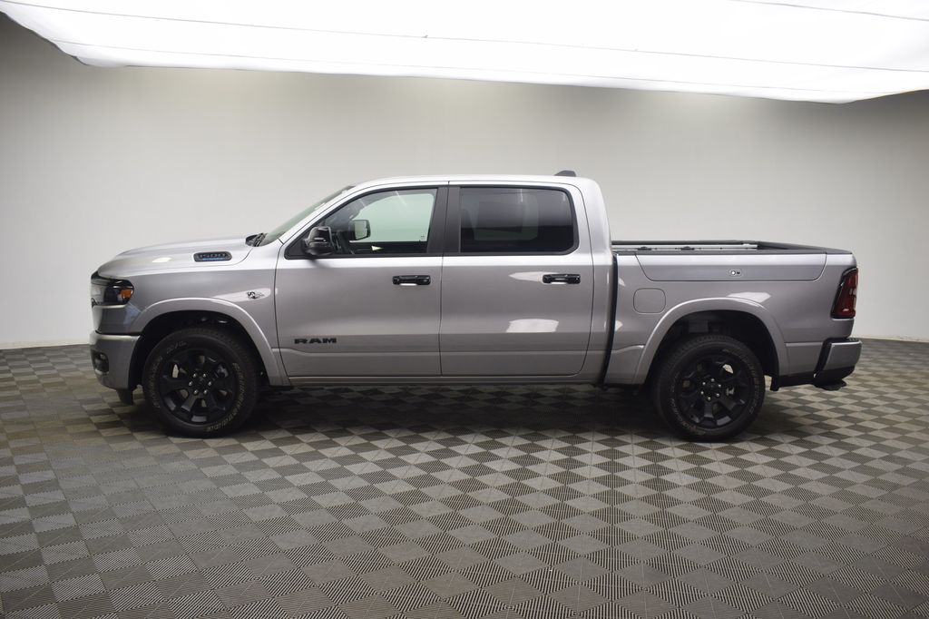 new 2026 Ram 1500 car, priced at $56,639
