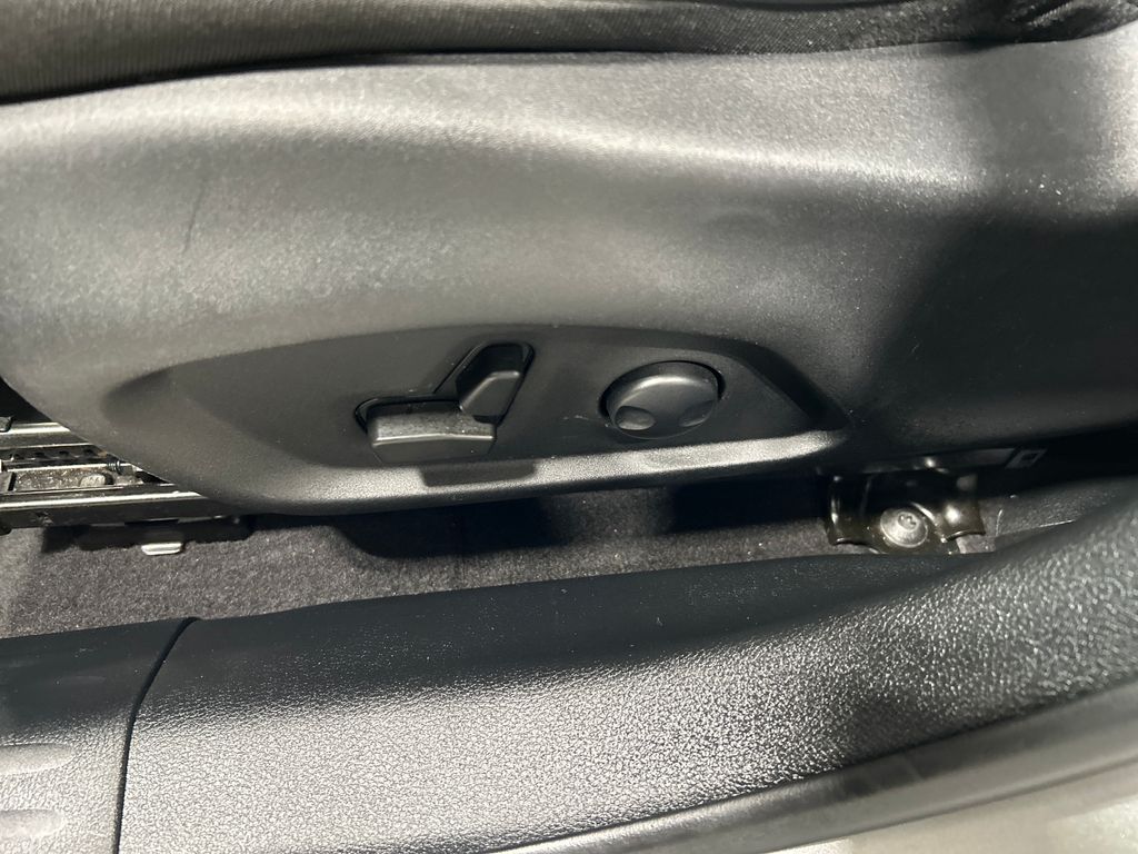 used 2022 Jeep Compass car, priced at $25,236