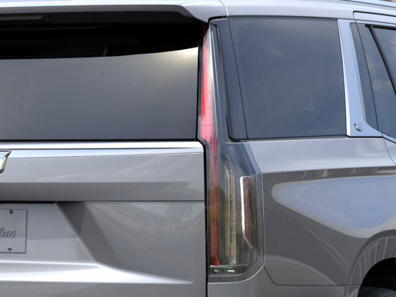 new 2024 Cadillac Escalade car, priced at $98,965