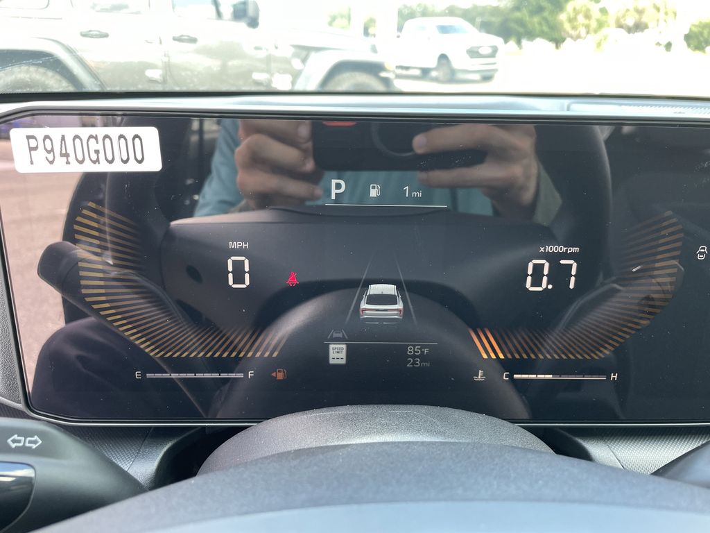 new 2025 Kia K4 car, priced at $23,123