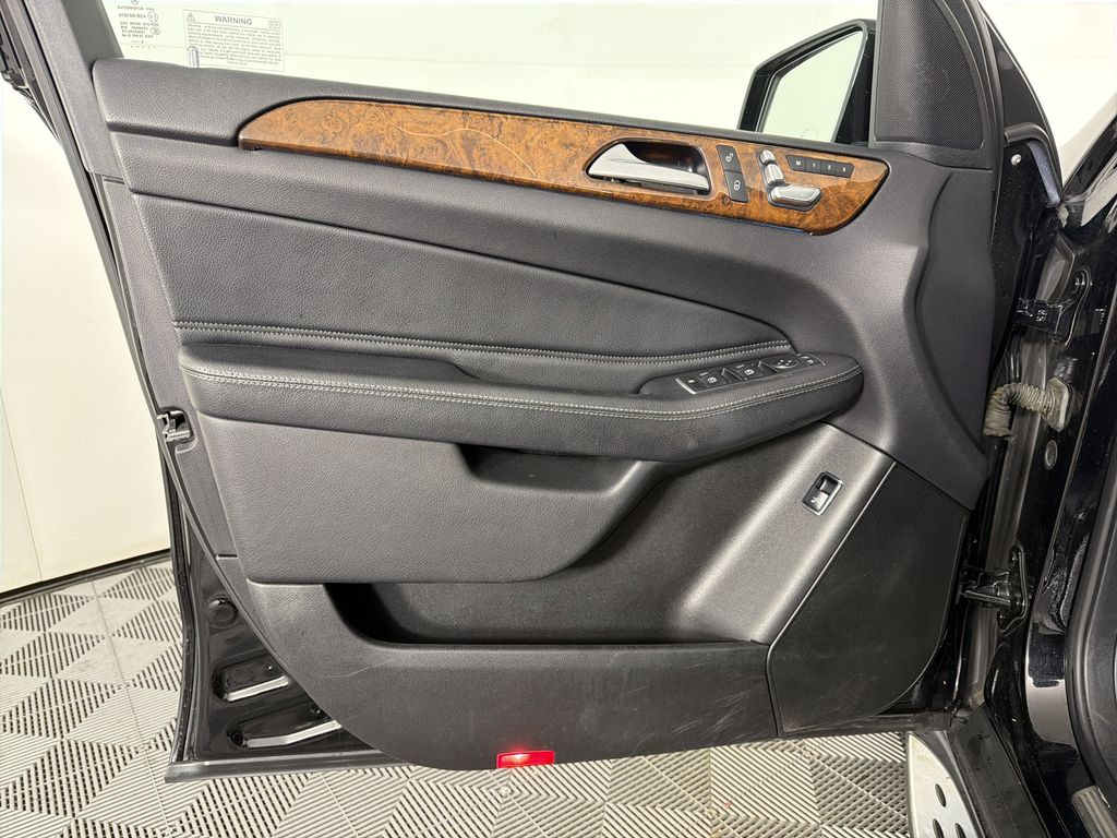 used 2019 Mercedes-Benz GLS car, priced at $17,995