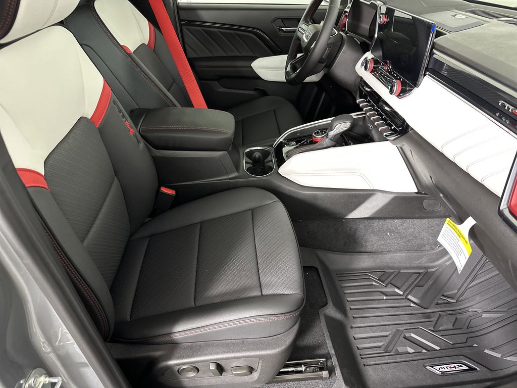 new 2025 GMC Canyon car, priced at $54,465