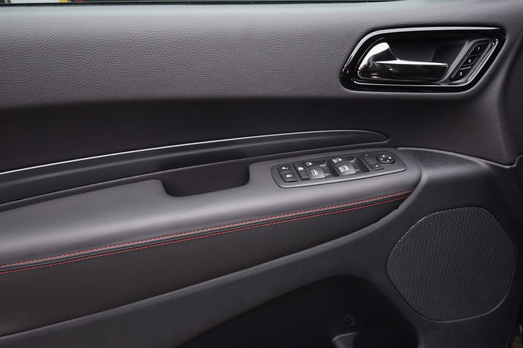 new 2026 Dodge Durango car, priced at $49,352