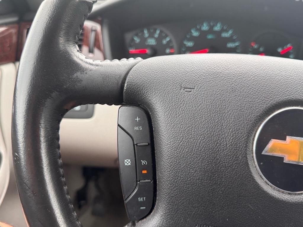 used 2011 Chevrolet Impala car, priced at $8,128