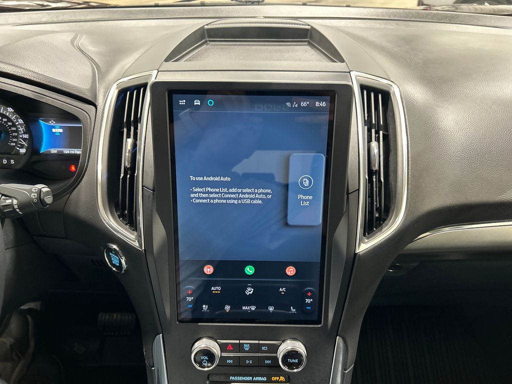 used 2023 Ford Edge car, priced at $29,969