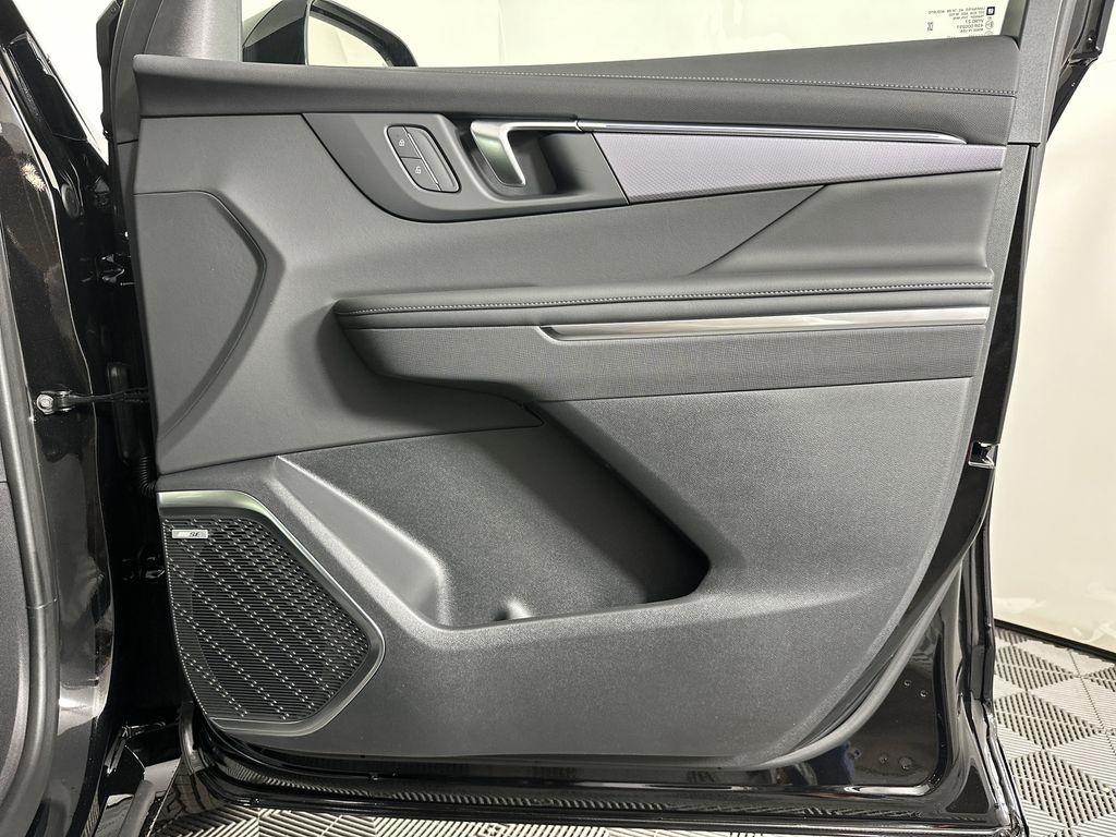 new 2025 Buick Enclave car, priced at $48,629