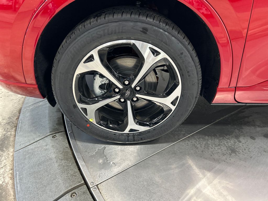 new 2025 Ford Escape car, priced at $35,941