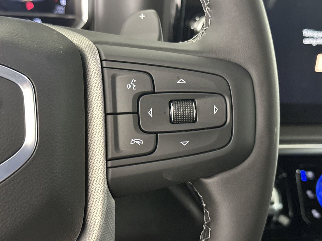 new 2025 GMC Sierra 1500 car, priced at $69,694