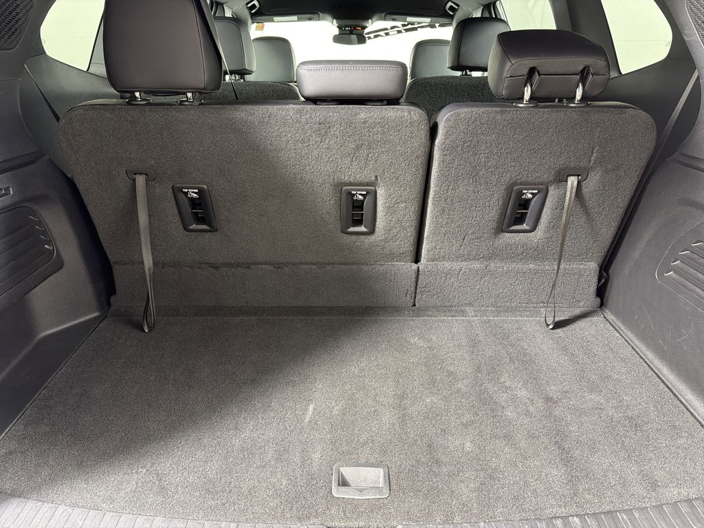 new 2025 GMC Acadia car, priced at $40,830