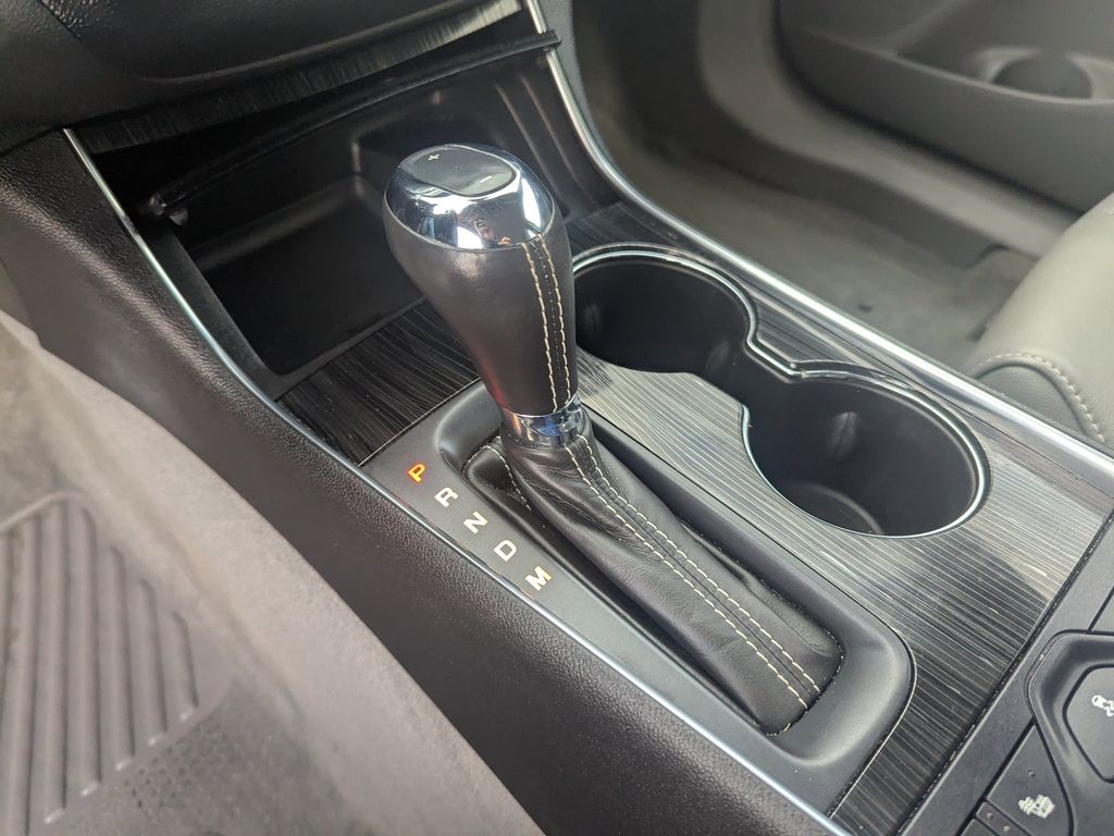 used 2017 Chevrolet Impala car, priced at $12,792