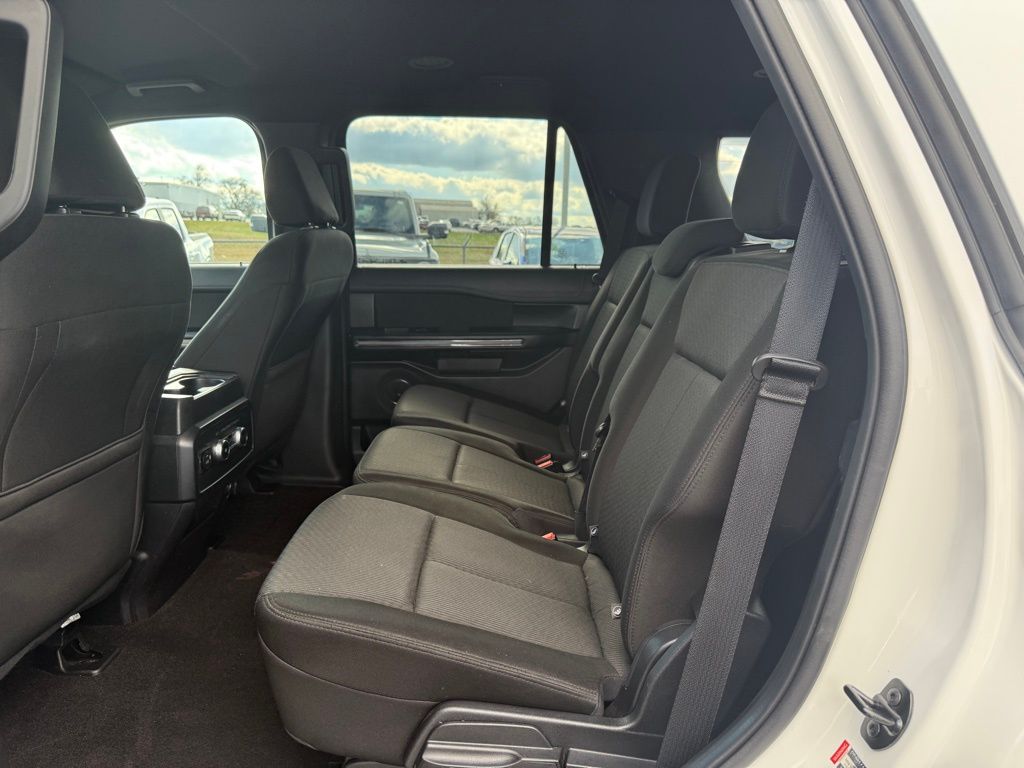 used 2021 Ford Expedition car, priced at $39,977