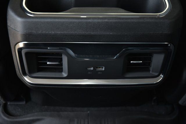 new 2025 GMC Sierra 1500 car, priced at $64,525