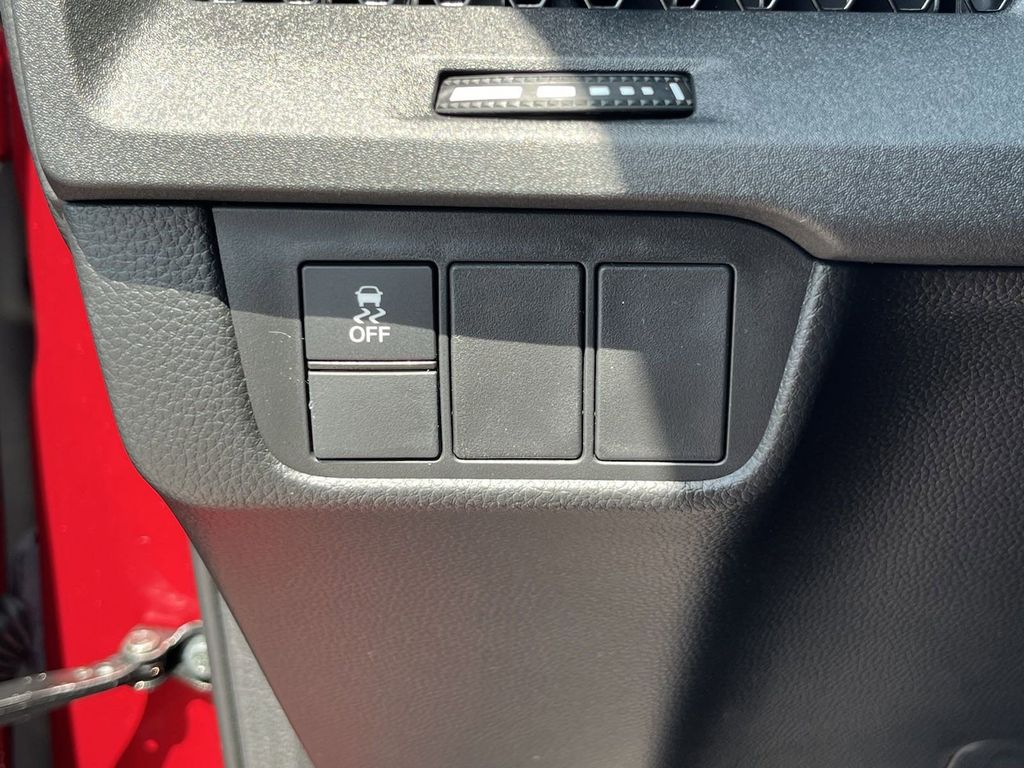 new 2025 Honda CR-V car, priced at $32,112