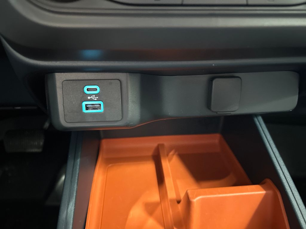 used 2023 Ford Maverick car, priced at $26,884
