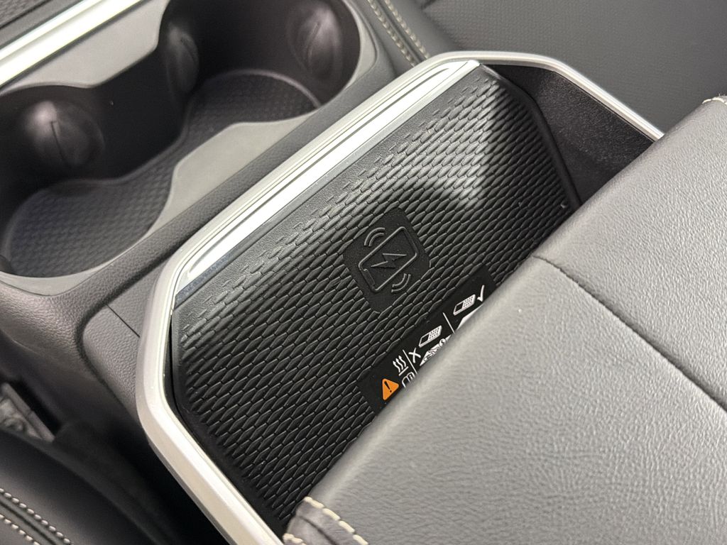 new 2026 GMC Terrain car, priced at $33,740