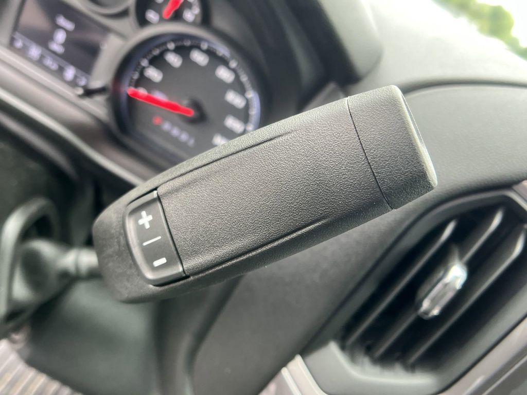 new 2024 GMC Sierra 3500HD car, priced at $50,853