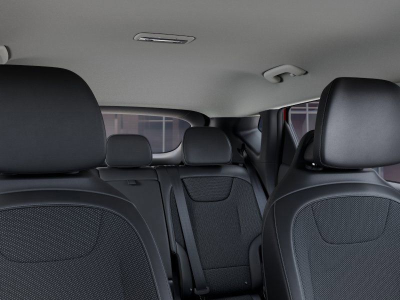 new 2025 Kia EV6 car, priced at $45,535