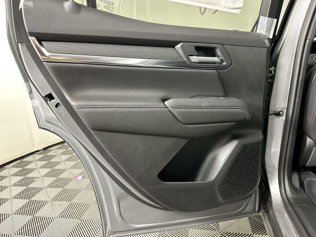 new 2026 GMC Terrain car, priced at $37,085