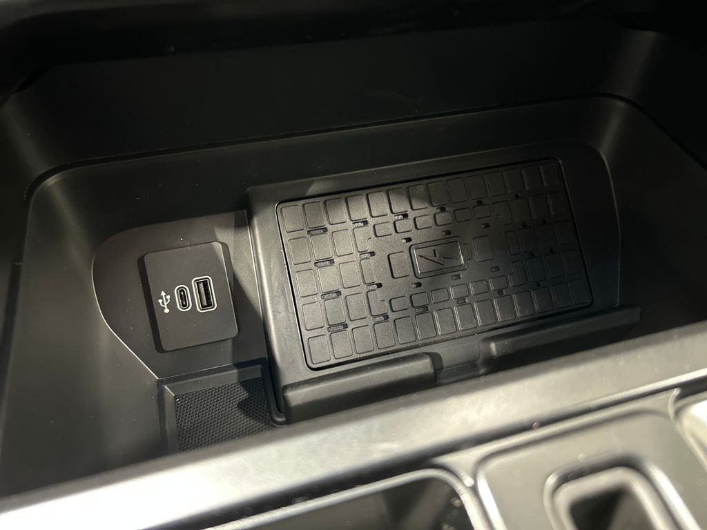 new 2025 Ford F-150 car, priced at $53,561