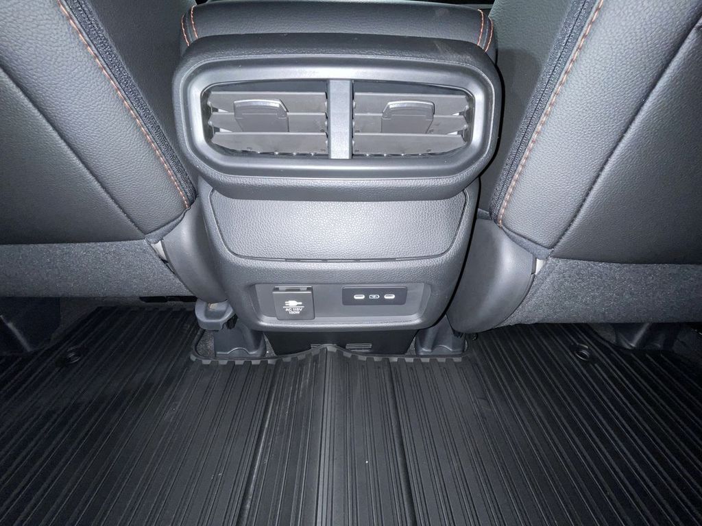 used 2024 Honda Passport car, priced at $39,983