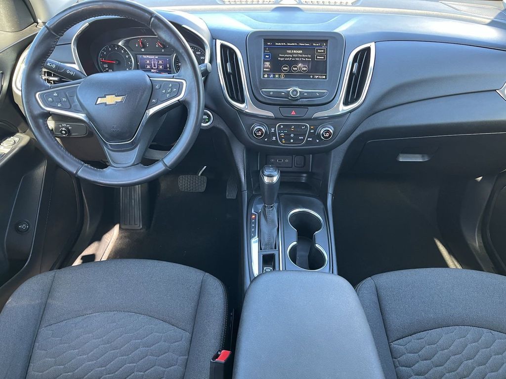 used 2019 Chevrolet Equinox car, priced at $16,981