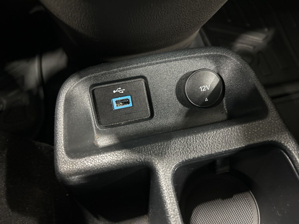 used 2022 Ford Transit Connect car, priced at $14,876