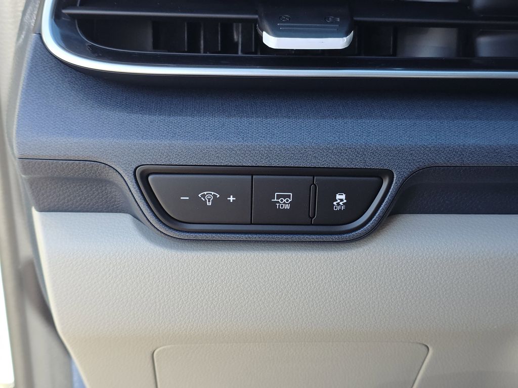 new 2026 Kia Carnival Hybrid car, priced at $43,116