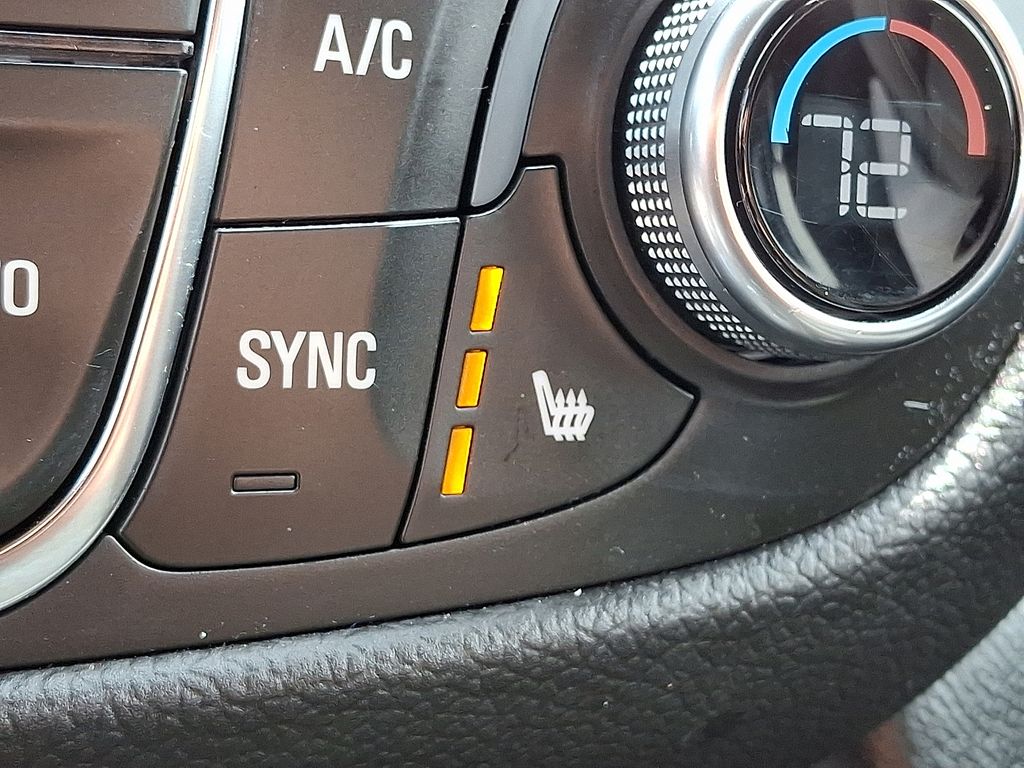 used 2021 Chevrolet Equinox car, priced at $22,795