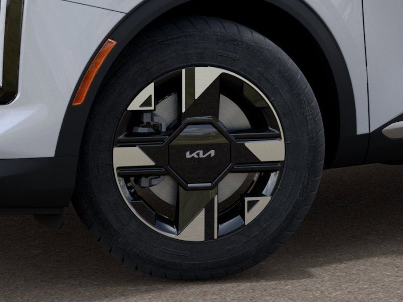 new 2026 Kia Sportage car, priced at $31,560