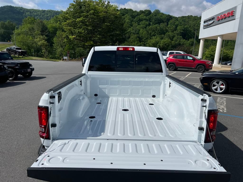new 2025 Ram 2500 car