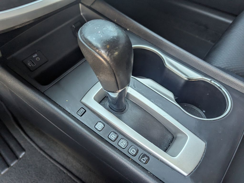 used 2017 Nissan Altima car, priced at $10,491