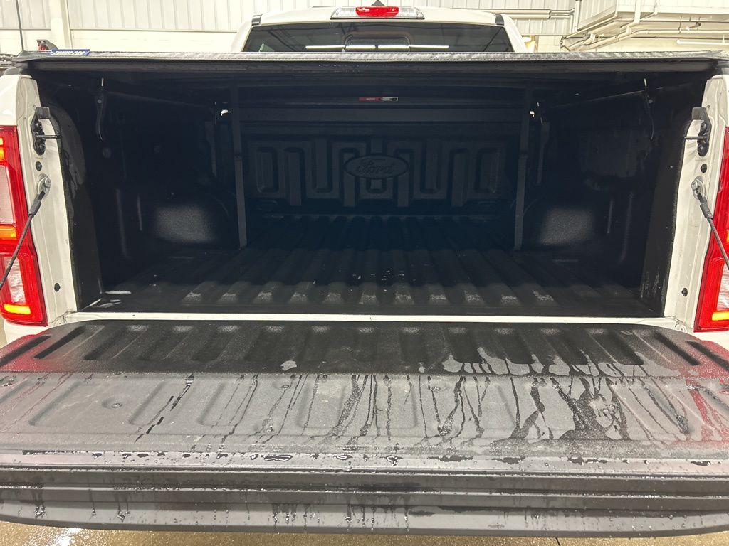 used 2019 Ford Ranger car, priced at $29,967