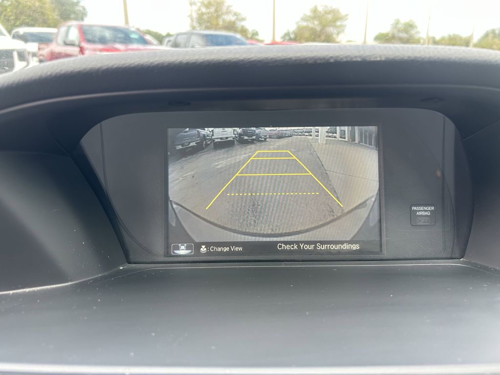 used 2014 Honda Accord car, priced at $9,991