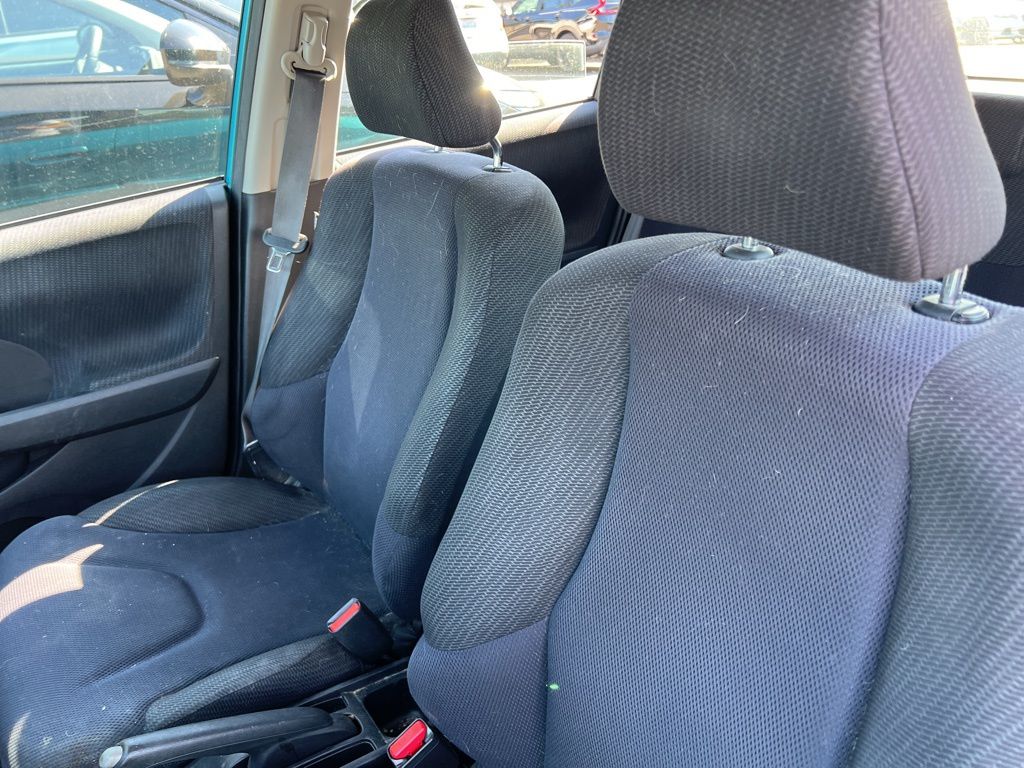 used 2013 Honda Fit car, priced at $12,233