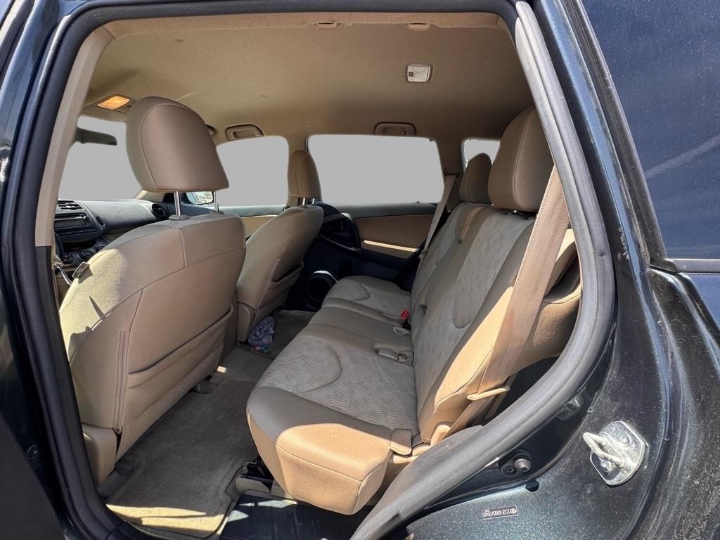 used 2012 Toyota RAV4 car, priced at $10,955