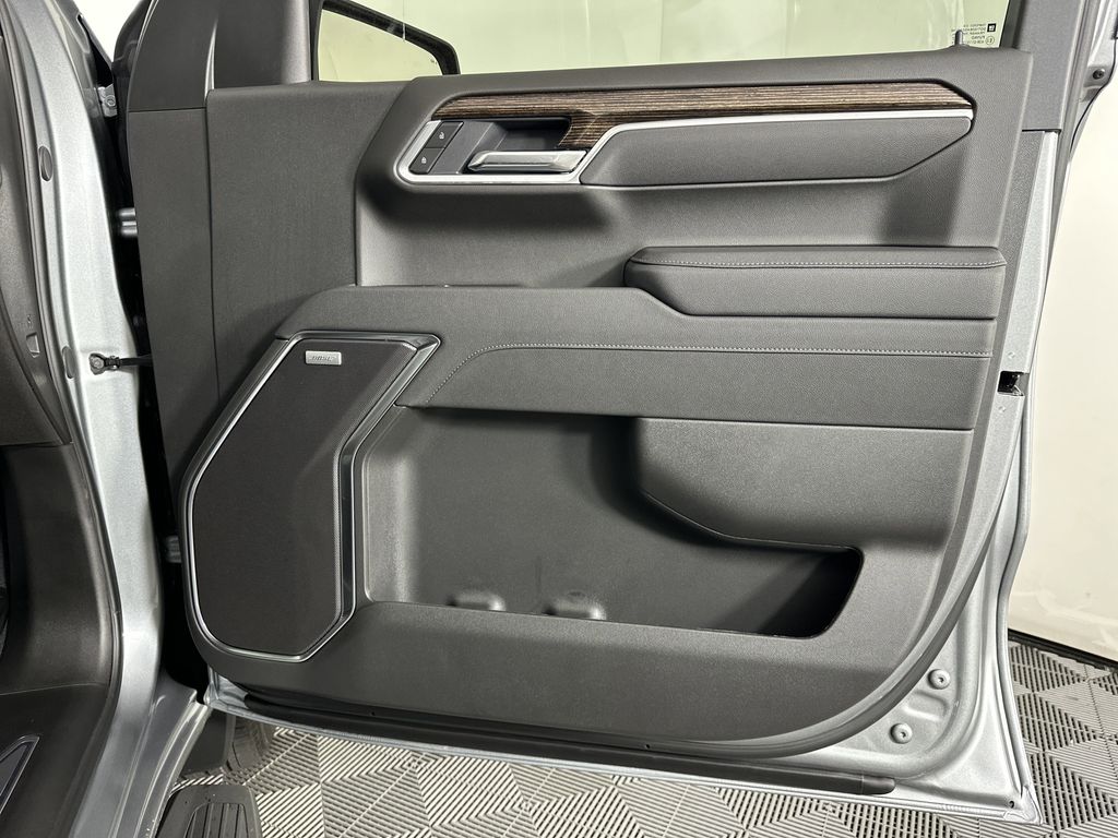 new 2025 GMC Sierra 1500 car, priced at $53,475