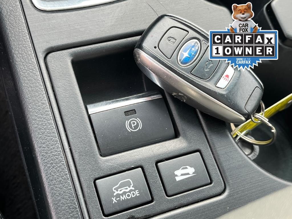 used 2016 Subaru Outback car, priced at $18,490