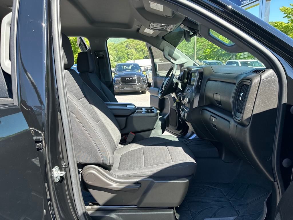 used 2023 Chevrolet Silverado 2500HD car, priced at $49,850