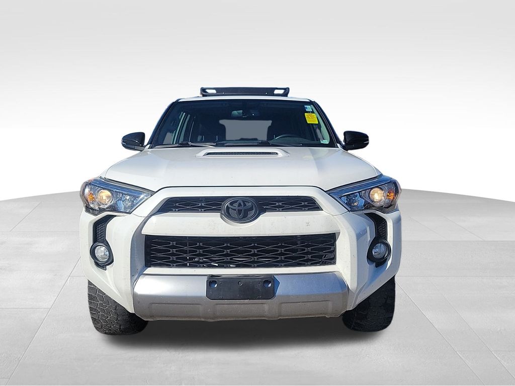 used 2019 Toyota 4Runner car, priced at $26,880