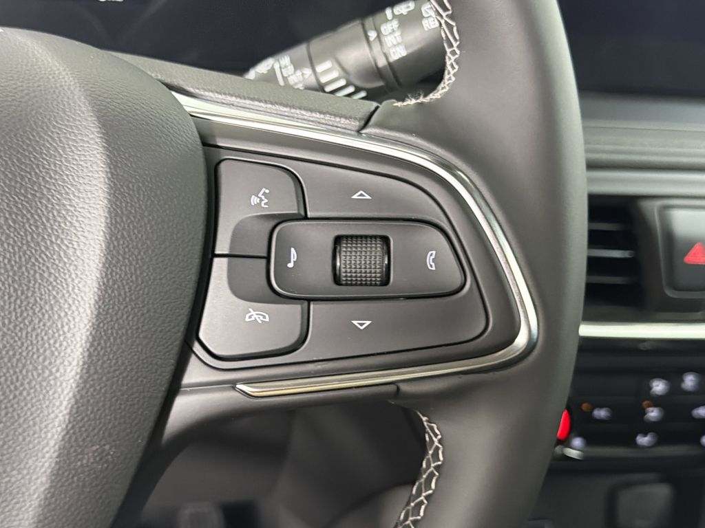 new 2026 Buick Encore GX car, priced at $24,785