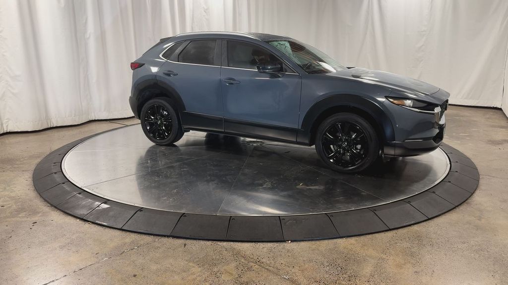 used 2023 Mazda CX-30 car, priced at $25,894
