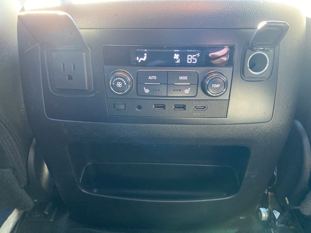 used 2017 GMC Yukon XL car, priced at $21,995