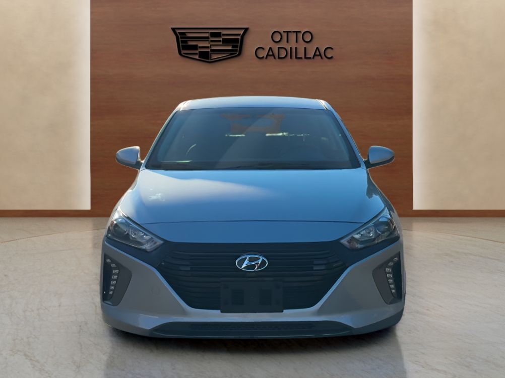 used 2019 Hyundai Ioniq Plug-In Hybrid car, priced at $15,300