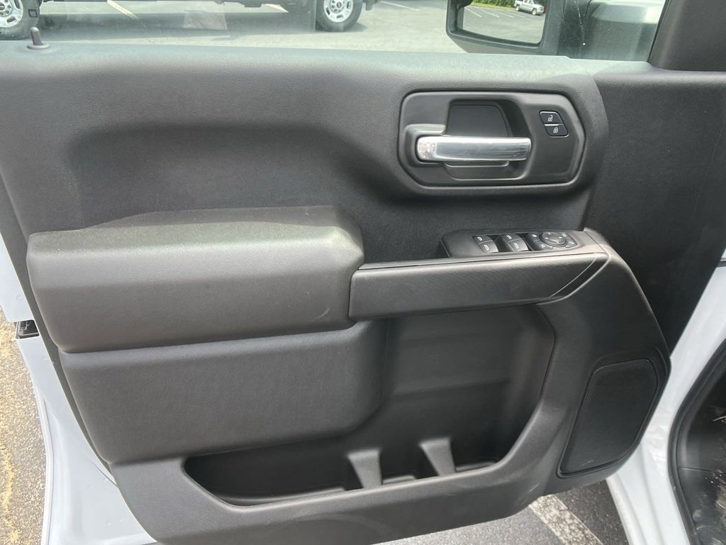 new 2024 GMC Sierra 2500HD car, priced at $47,778