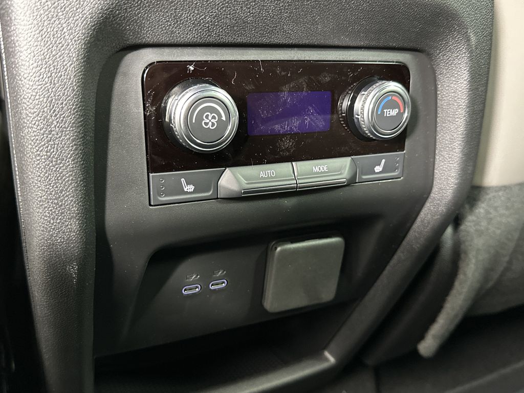 new 2025 GMC Acadia car, priced at $50,624