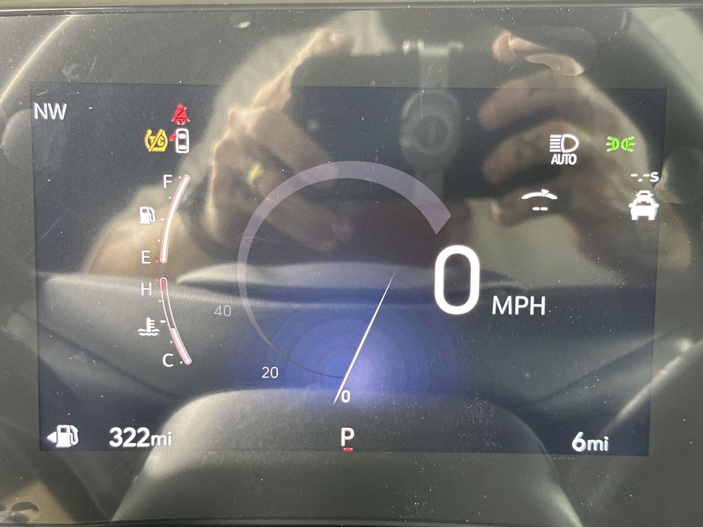 new 2026 Buick Encore GX car, priced at $32,970