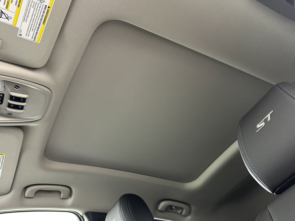 new 2026 Buick Encore GX car, priced at $32,475