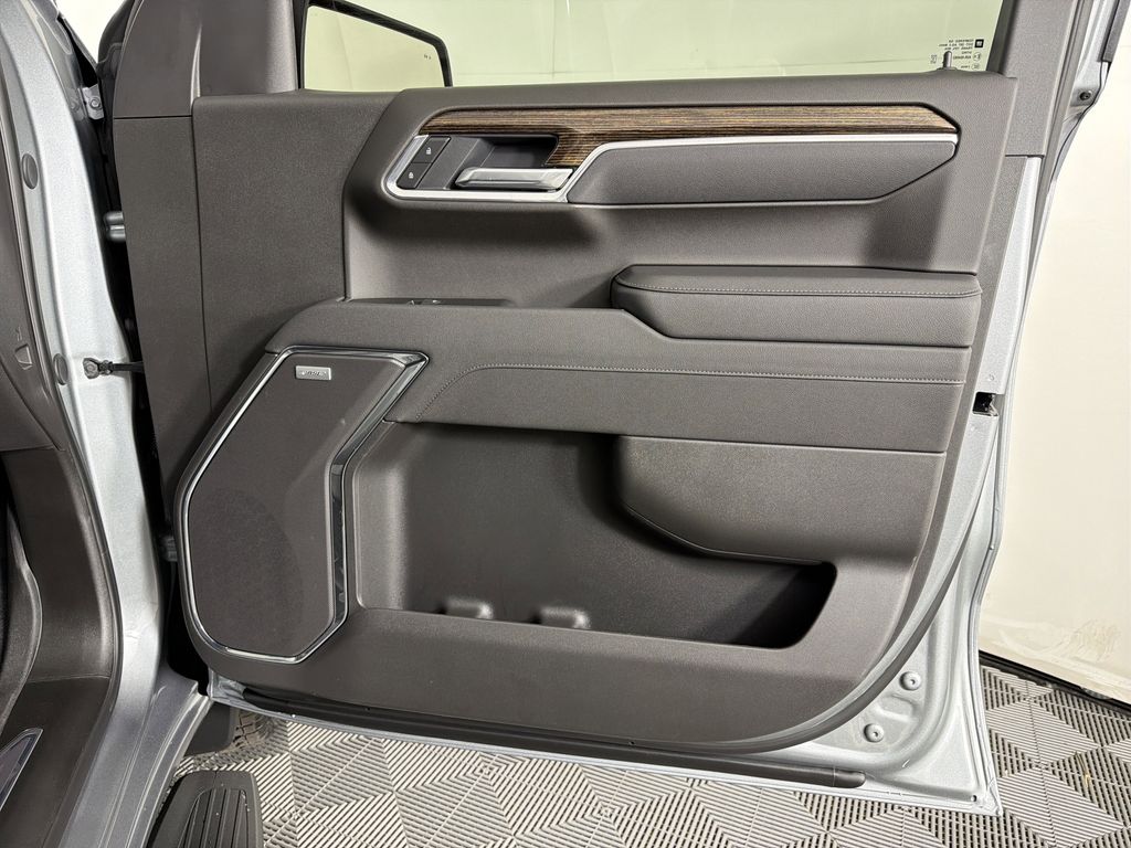 new 2026 GMC Sierra 1500 car, priced at $63,335