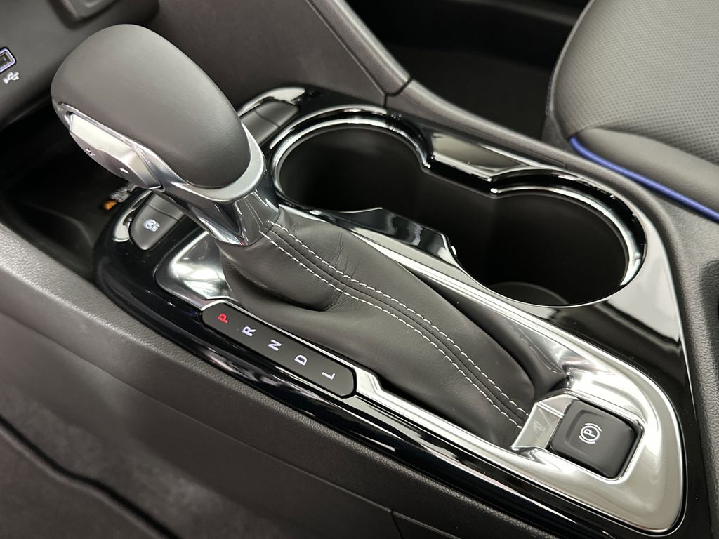 new 2026 Buick Encore GX car, priced at $32,475