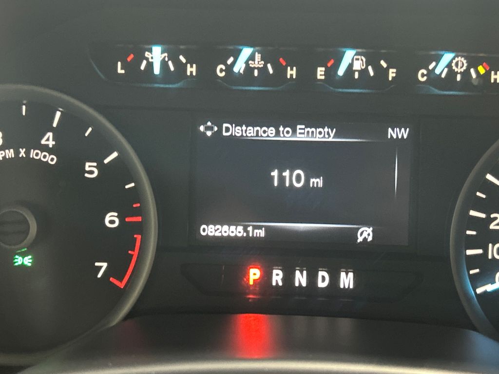 used 2018 Ford F-150 car, priced at $27,753